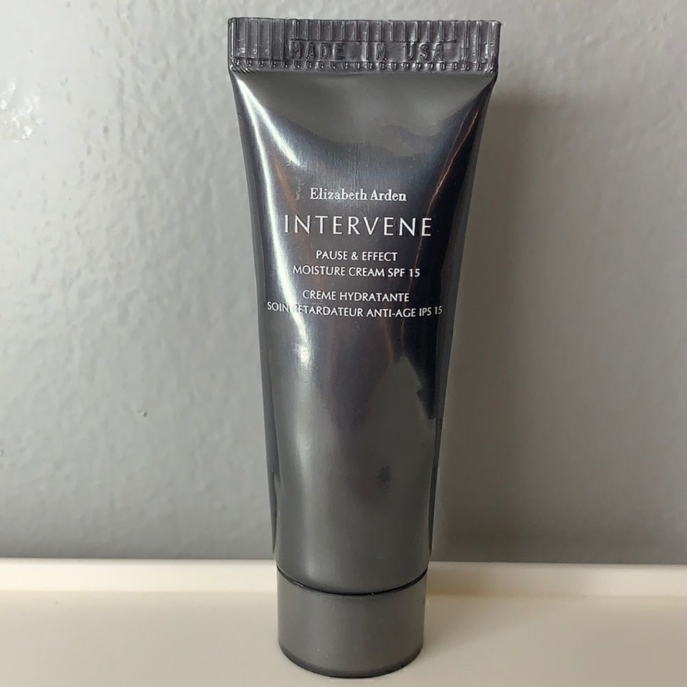 Elizabeth Arden Intervene Pause & Effect